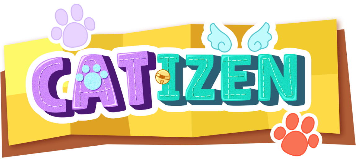 Catizen logo